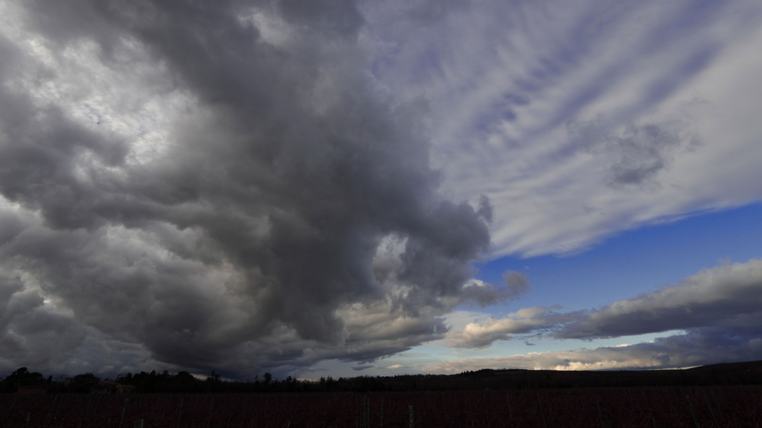 tormenta