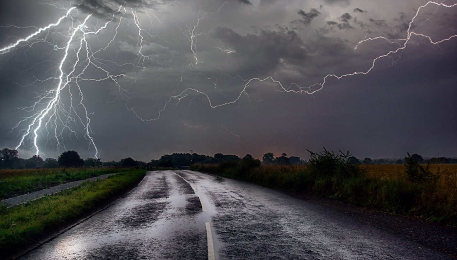 tormenta