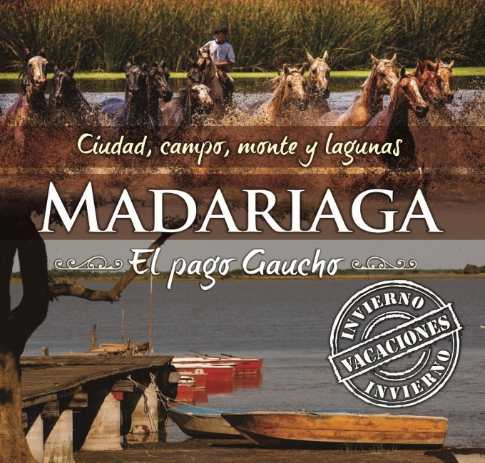 vacaciones en madariaga