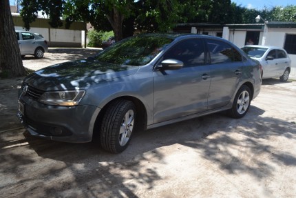 Auto oficial VW Vento