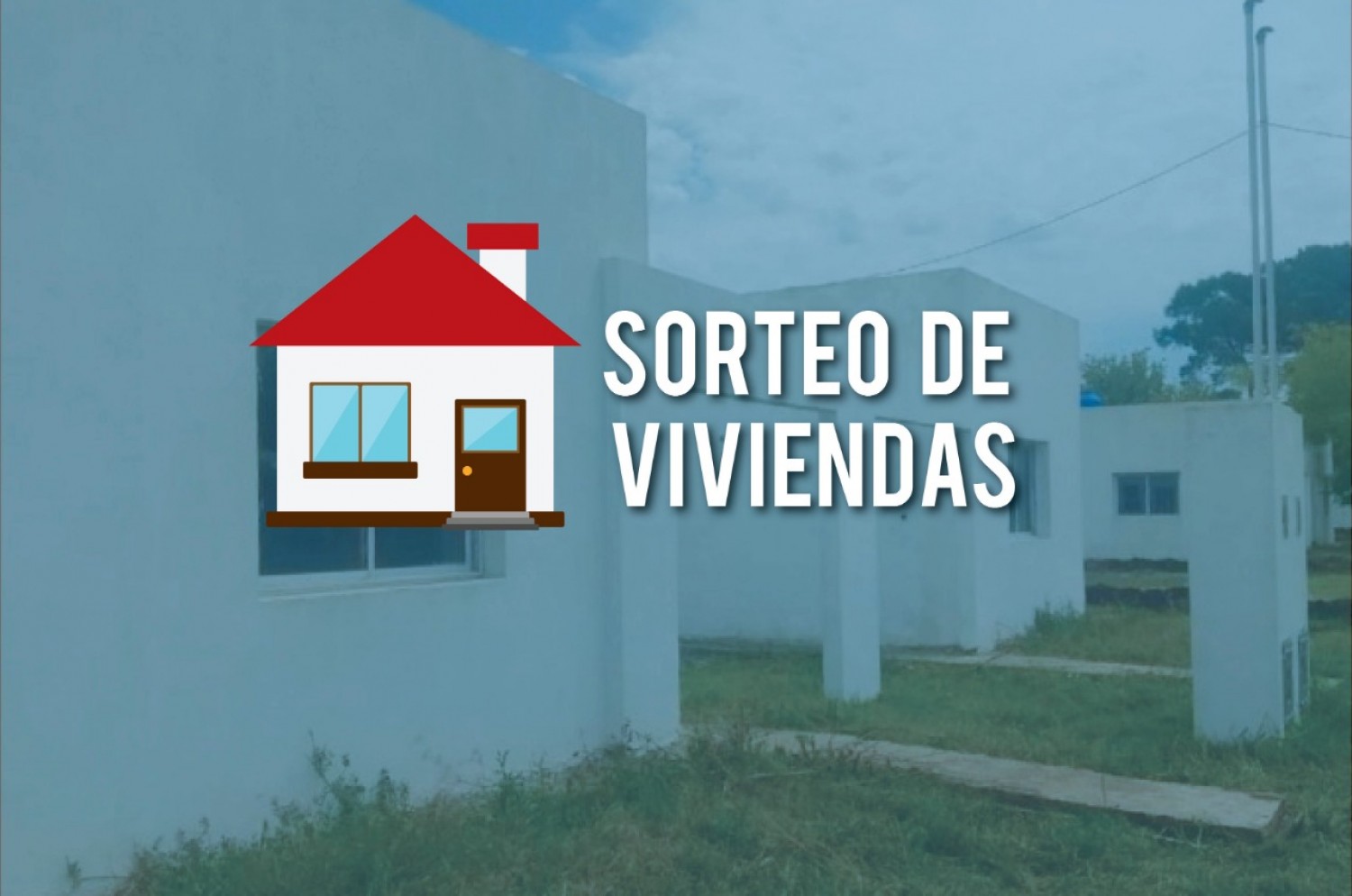 viviendas