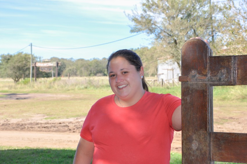 yanina espinosa