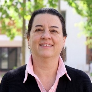 Dra. Romina Richter