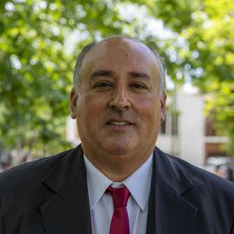 Blas Alberto Guevara