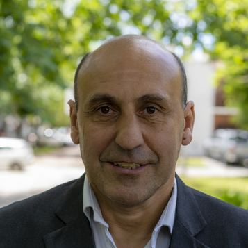 Daniel Amadeo Pereyra