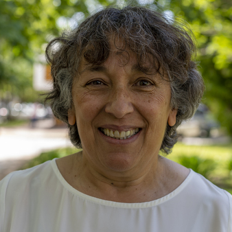Dra. Elvira Adriana Villafae