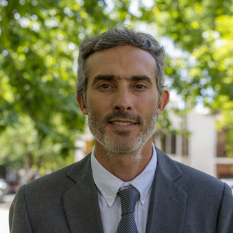 CPN Emilio Jos Gomory