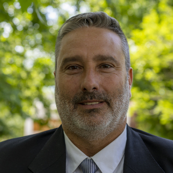 Enrique Alberto de Mare