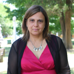 Dra. Silvia Mara Simiele