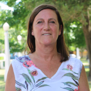 Nancy Graciela Jaureguiberry