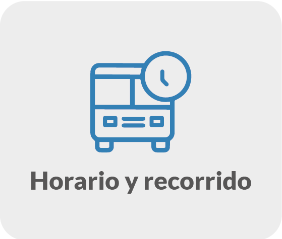 transporte local