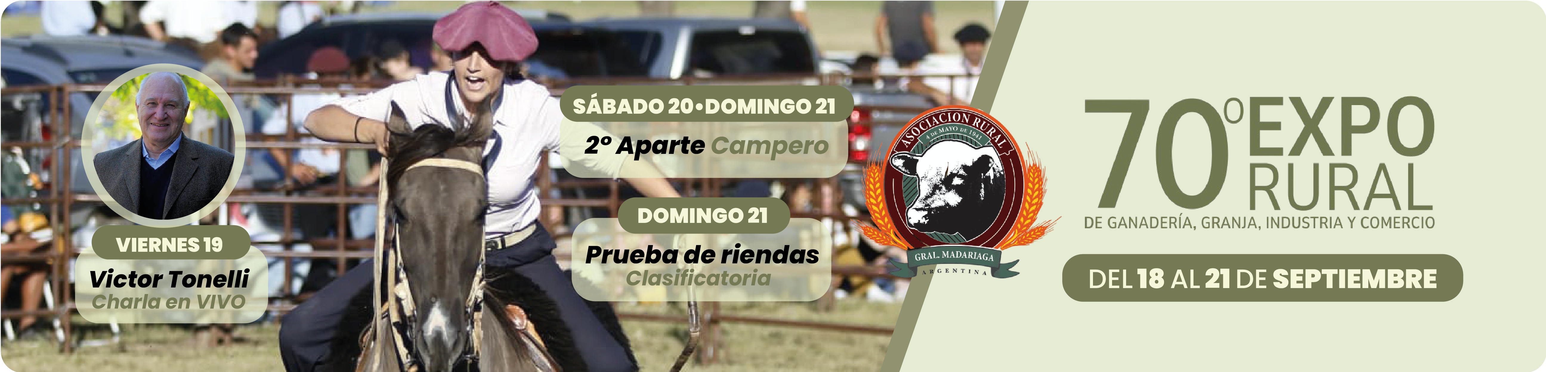 Expo Rural