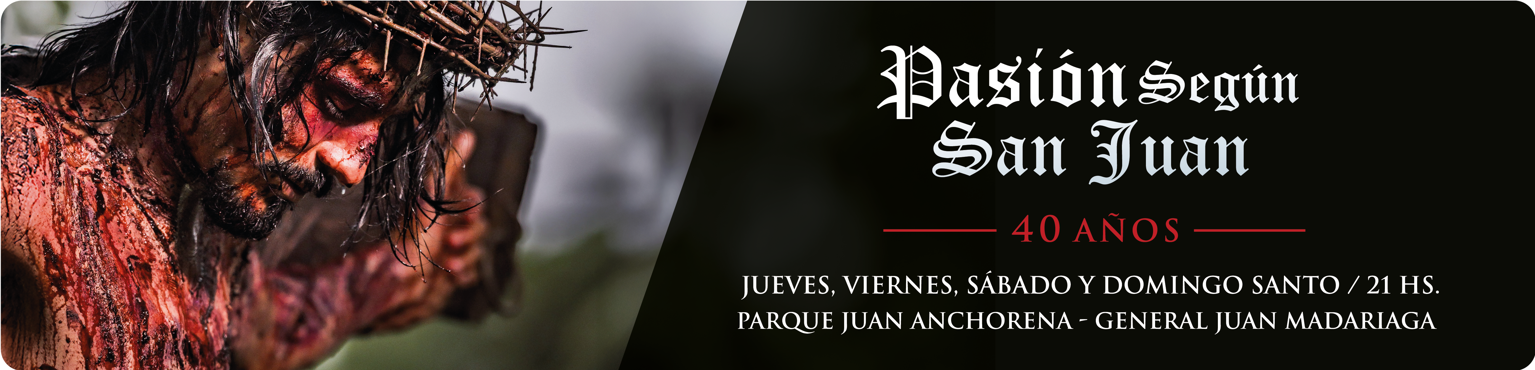 Pasin segn San Juan