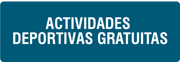 ACTIVIDADES DEPORTIVAS