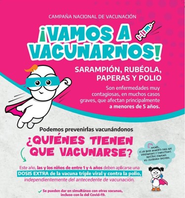 campaa vacunacion