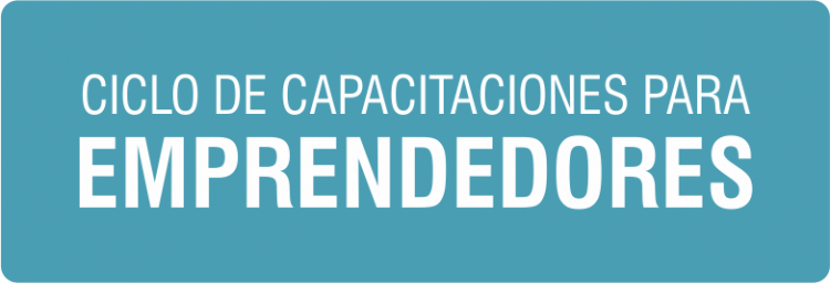 capacitacion emprendedores