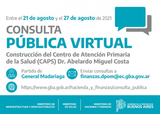 consulta publica virtual