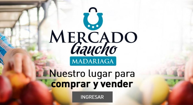 mercado gaucho