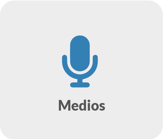 Medios